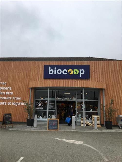 Photos du magasin